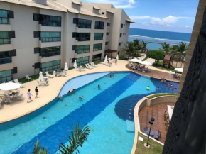 Beira Mar Muro Alto no Condomínio Ekoara ap 202